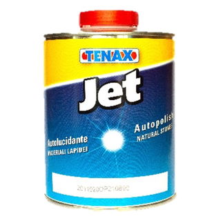 Jet Transparente Tenax 1 Litro