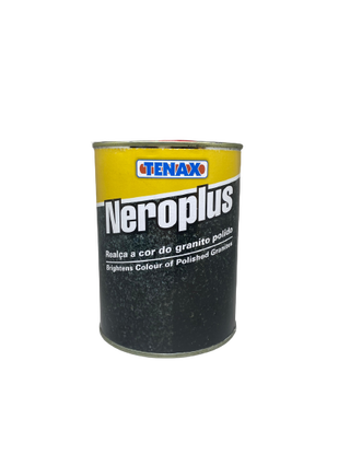 Nero Plus Incolor Tenax 1 Litro