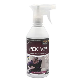 Limpador Vip Pisoclean PEK 500 ml