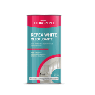 Repex White Oleofugante Hidrorepel 900 ml