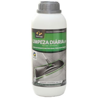 Limpeza Diária Pisoclean LP 1 Litro