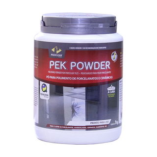 Powder Pisoclean PEK 1 kg