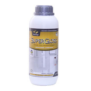 Supergloss Pisoclean LP 1 Litro