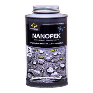 Nanopek Pisoclean 1 Litro