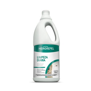 Limpeza Diária Hidrorepel 3 Litros