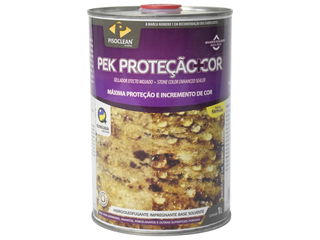 Proteção + Cor Pisoclean PEK 1 Litro