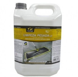 Limpeza Pesada Pisoclean LP 5L