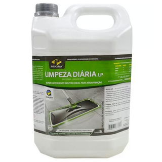 Limpeza Diária Pisoclean LP 5L