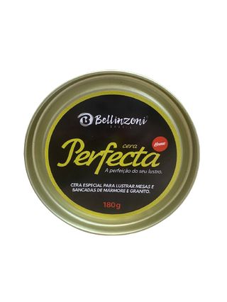 Perfecta Home Bellinzoni Preta 180 g