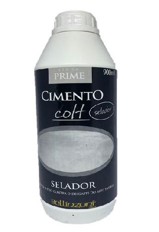 Colt Selador Bellinzoni Cimentício 900 ml